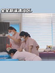 点击看大图 -馨月汇·一悦馨香月子中心(前滩店)
