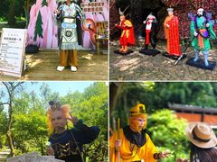 -灵栖洞天