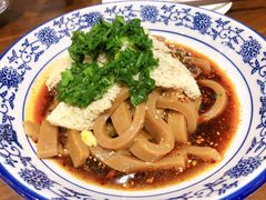 青稞酿皮-中发源·清真餐厅(春风店)