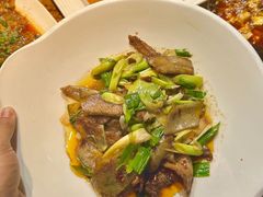 -田园印象·成都土菜院子(华阳店)
