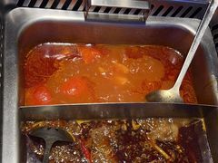 -重庆高老九火锅(万象城店)