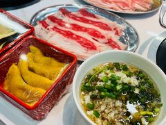 -喜歪歪·平价海鲜市场小火锅(龙阳广场店)