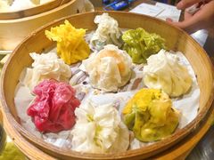 -龍聚祥烧麦馆(鼓楼店)