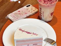 -COSTA COFFEE(张江软件园店)