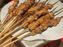 -1819餐厅·团队聚餐·烤串·精酿