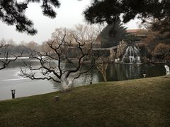 -钓鱼台国宾馆