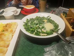 -大鸽饭(汉溪长隆店)
