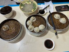 -笑云开汤包店(网巾市店)