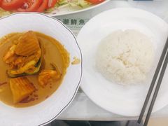 -翠华餐厅(香港国际机场店)