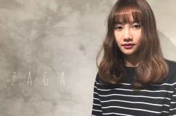 -ZAGA形象设计