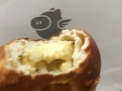 乳酪碱水-WHEN PIGS FLY当猪飞