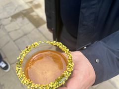 -铁手珈琲制造局metalhands(望京店)