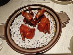 -炆艺乳鸽·煲仔饭大排档(望京来广营店)