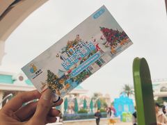 -厦门方特梦幻王国