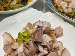 -金陵后厨·南京菜(新街口秣陵路店)