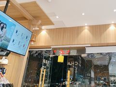 -霸王茶姬(西单百货店)