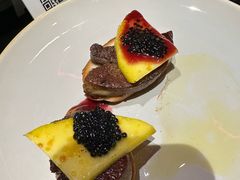 -铁板诱惑法式铁板烧(大卫城店)