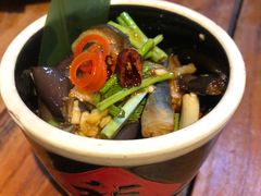-锦尚阁烤鱼•天津菜(宣武门胡同店)