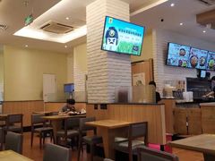 大堂-老娘舅(杭州良渚永旺梦乐城店)