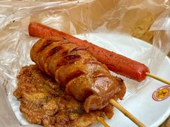 -丁脊壹绝·里脊肉