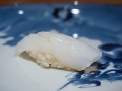 油墨鱼-鮨心和(外滩店)