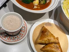-清真·卡德尔大叔新疆主题餐厅(龙汇路店)