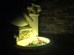 -EGO原创机械密室逃脱(朝阳大悦城2店)