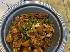 -湘香私房菜(大石长隆店)