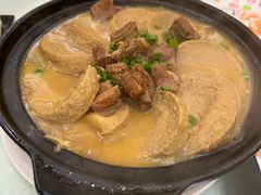 -百姓食府(秦虹路店)