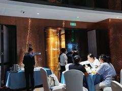 大堂-青螺餐厅·家宴(松雅湖店)