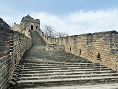 -慕田峪长城