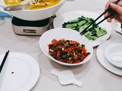 -艳阳天·非遗楚菜(武展店)