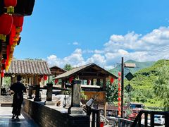 -百花人家(清水田园店)