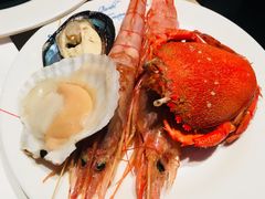 -星伦多自助料理·涮烤一体(杭州来福士店)