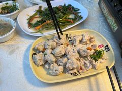 -小煵记·打边炉(西丽文光店)