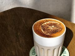-SAFARI COFFEE