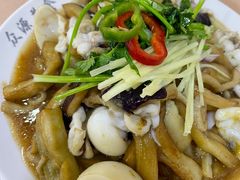 -众源美食(光复阁店)