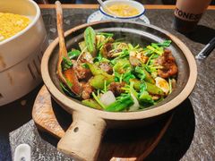 -啫胜(中央大街店)