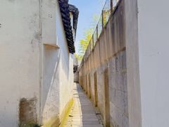 -金泽古镇