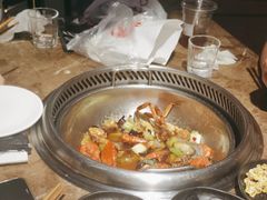 -七欣天香辣蟹火锅(武义壶山广场店)