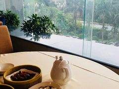 -曼骊酒店(深圳南山海岸城店)