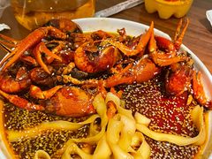 -马头巷·食景园(苏州总店)