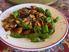 -闯关东东北农家菜(崂山石老人店)