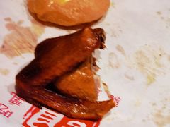 -鸽味轩·粤菜小馆(高楼门总店)