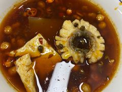 -重庆何乌鱼(南湖逸家店)