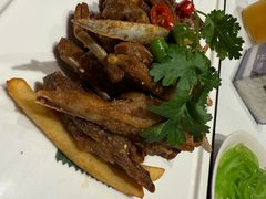 -荣兴酒家(徐家汇店)