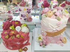 -BONCAKE裱花蛋糕(万象汇店)
