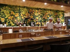 -森味花园·日本料理(伊藤洋华堂亚运村店)
