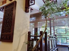 -山水茶艺馆·点心粤菜·30年老字号