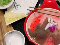 -大龙燚火锅(白石洲店)